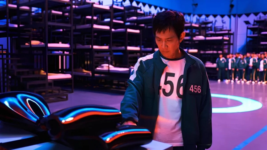 Третий сезон «Игры в кальмара» не станет концом для франшизы