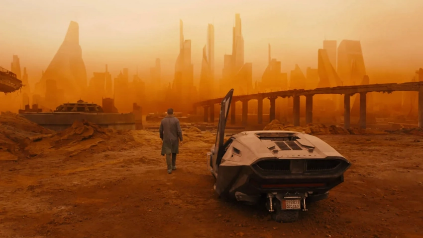 Съёмки сериала «Бегущий по лезвию 2099» уже могли подойти к концу