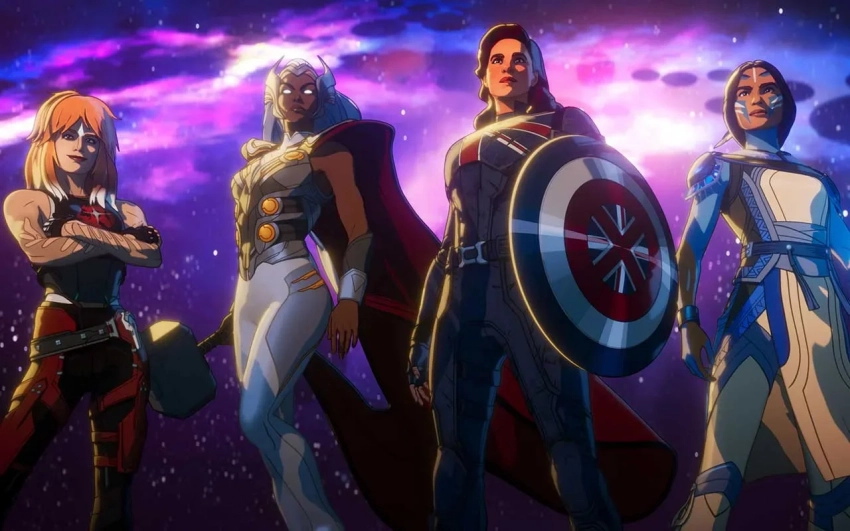 Зрители остались разочарованы третьим сезоном мультсериала «Что, если…?»