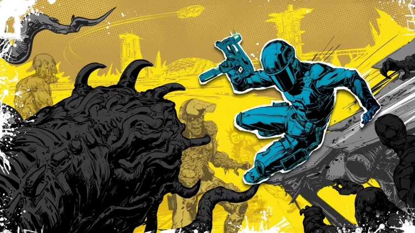 Экшен [REDACTED] можно бесплатно забрать в Epic Games Store