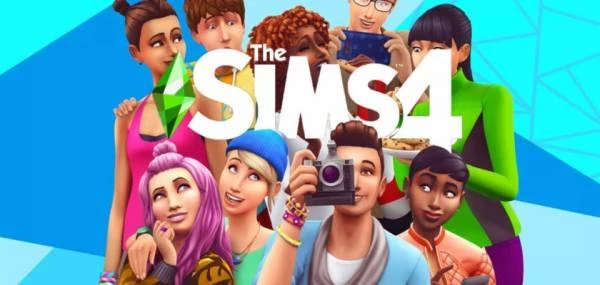 Замки, но без драконов и принцесс, появятся в The Sims 4