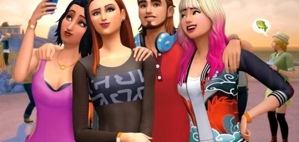 Замки и готика, что показали в новом DLC для The Sims 4