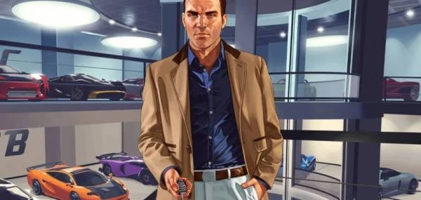 В Сети появились планы отмененной GTA Online