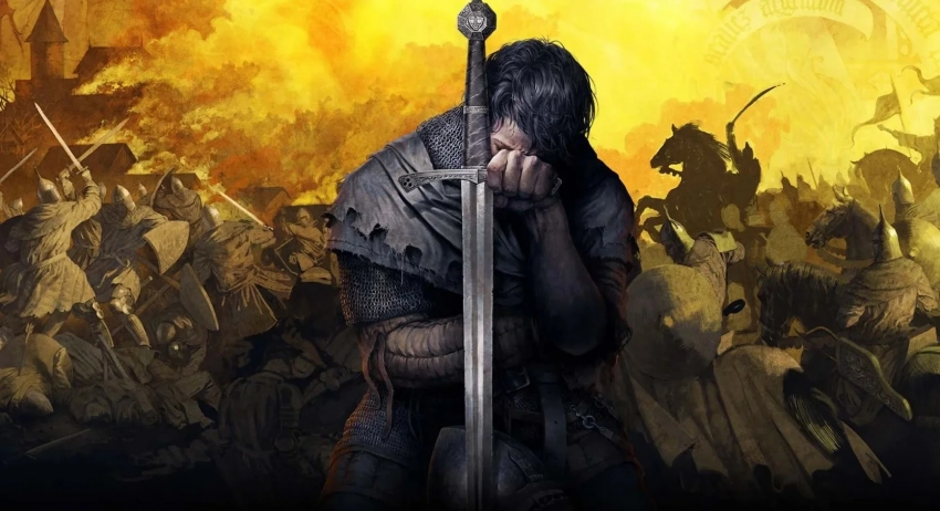 Kingdom Come: Deliverance начали бесплатно раздавать в EGS