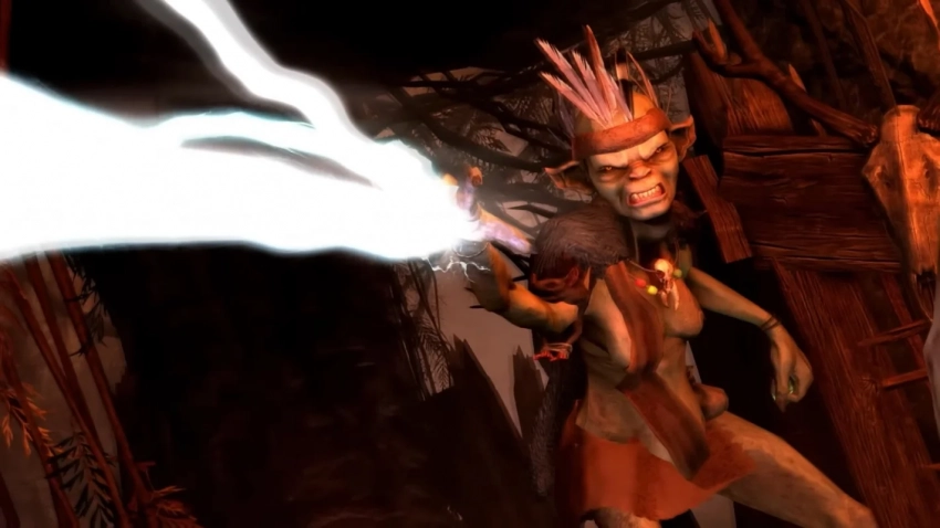 Ремастер The Elder Scrolls 4: Oblivion на движке «Скайрима» Skyblivion близок к релизу