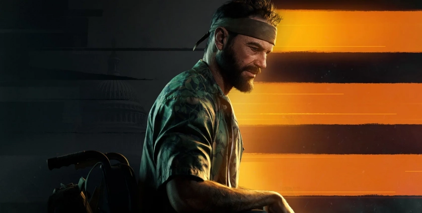 Call of Duty: Black Ops 6 и Hogwarts Legacy сохранили лидерство в свежем чарте Британии