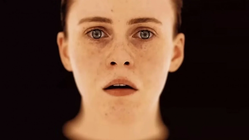 Хидео Кодзима рассказал о помехе в работе над хоррором OD и шпионским экшеном Physint