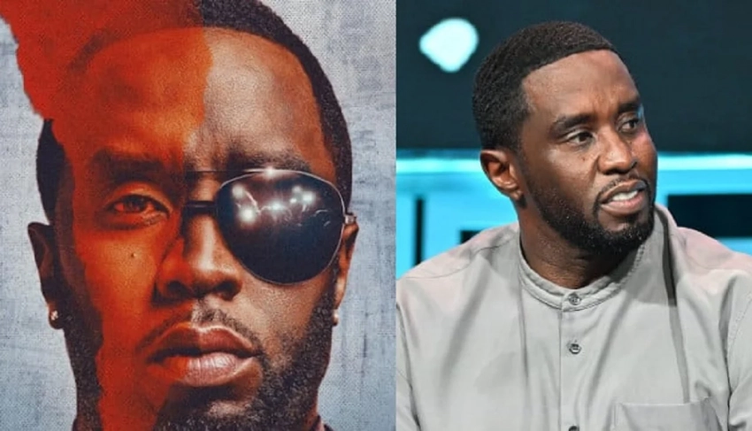 Peacock выпустил трейлер документалки о скандально известном американском рэпере P.Diddy