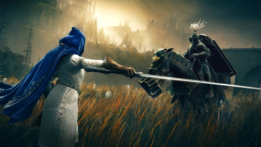 Elden Ring и Castlevania — на Metacritic назвали лучшие игры 2024 года для PC и консолей