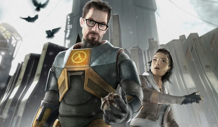 Перенос GTA 6 и анонс Half-Life 3 — Джейсон Шрайер сделал прогнозы на 2025 год