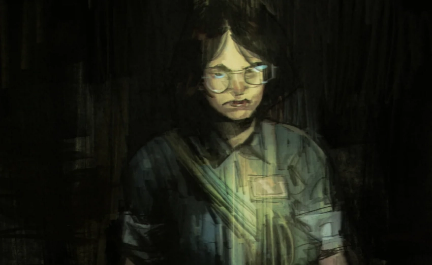 Авторы хоррора The Outlast Trials рассказали про бесстрашную Амелию из второго сезона