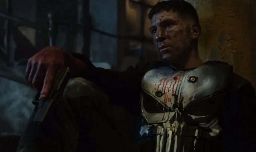 Инсайдер: Marvel вернёт сериал «Каратель» с Джоном Бернталом