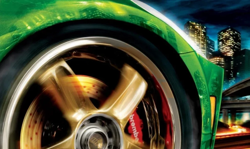 Фанатский ремейк Need for Speed: Underground 2 получил бесплатную демоверсию