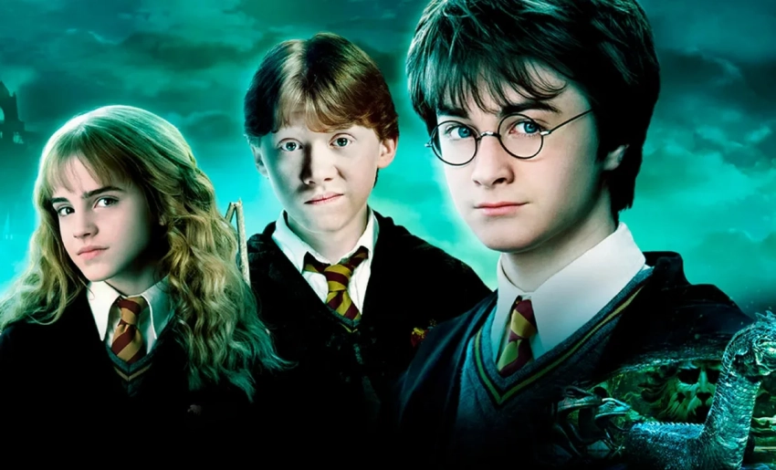 Режиссёр «Бойцовского клуба» мог снять оригинального «Гарри Поттера» с жуткой атмосферой