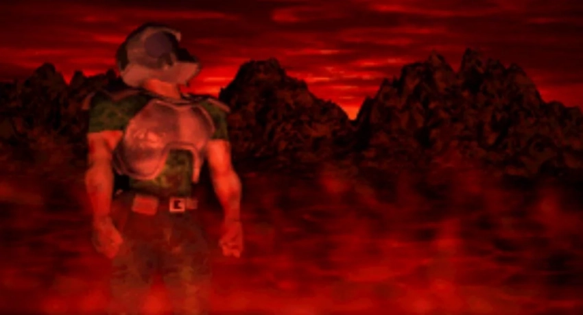 Doom 64 получила возрастной рейтинг на PlayStation 5 и Xbox Series