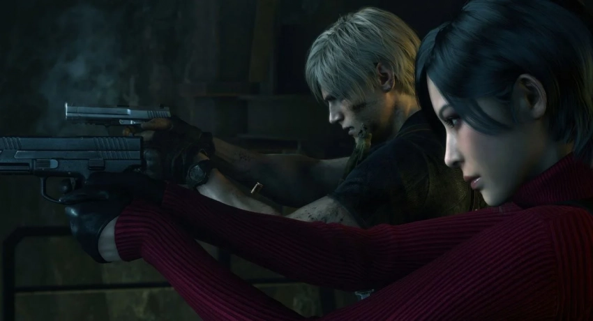 Тираж ремейка Resident Evil 4 превысил 9 миллионов