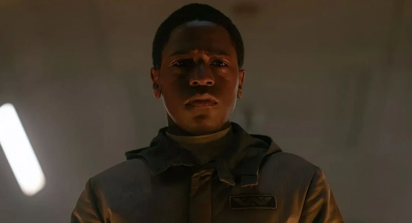 Звёзды «Аноры» и «Чужого: Ромул» претендуют на премию BAFTA «Восходящая звезда»