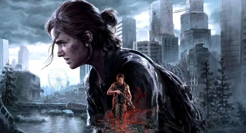 Второй сезон The Last Of Us выйдет в апреле
