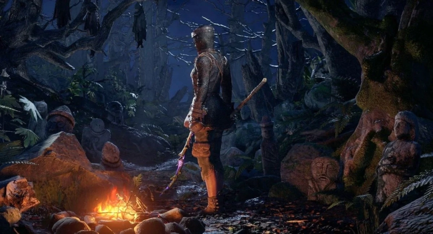 Создатели Path of Exile 2 вернулись с каникул и уже правят баги