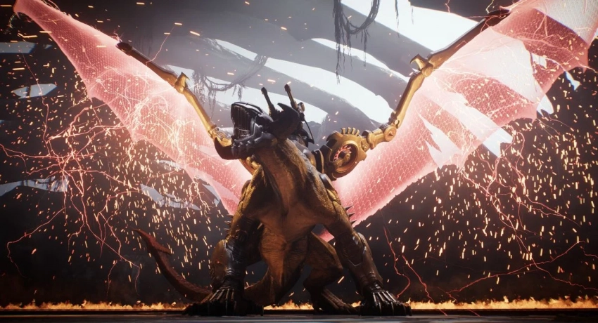 Nvidia показала 12 секунд Doom: The Dark Ages в ролике DLSS 4