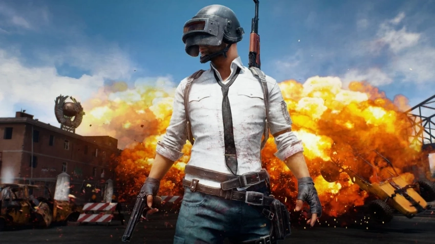 PUBG: Battlegrounds и Counter-Strike 2 захватили лидерство в первом чарте Steam в 2025 году