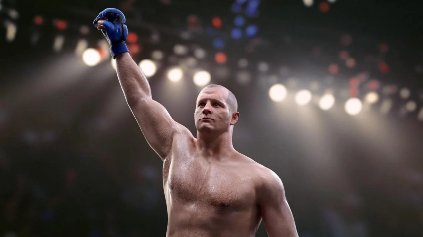 В этом январе в Game Pass и правда добавят EA Sports UFC 5 и Diablo
