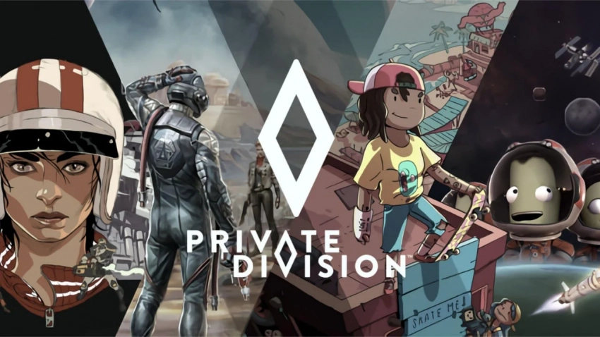 За издание игр Private Division могут взяться бывшие сотрудники Annapurna Interactive