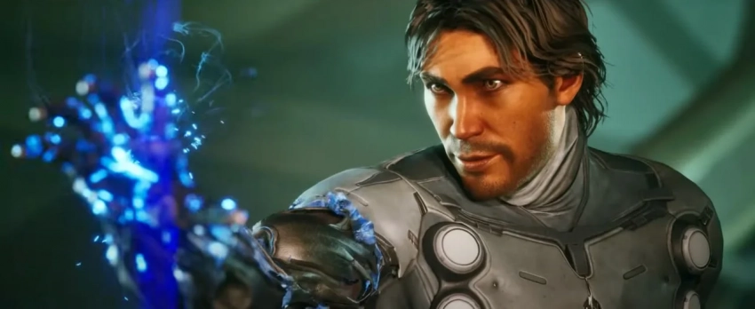 Разработчики Exodus рассказали о последствиях выборов и концепции времени