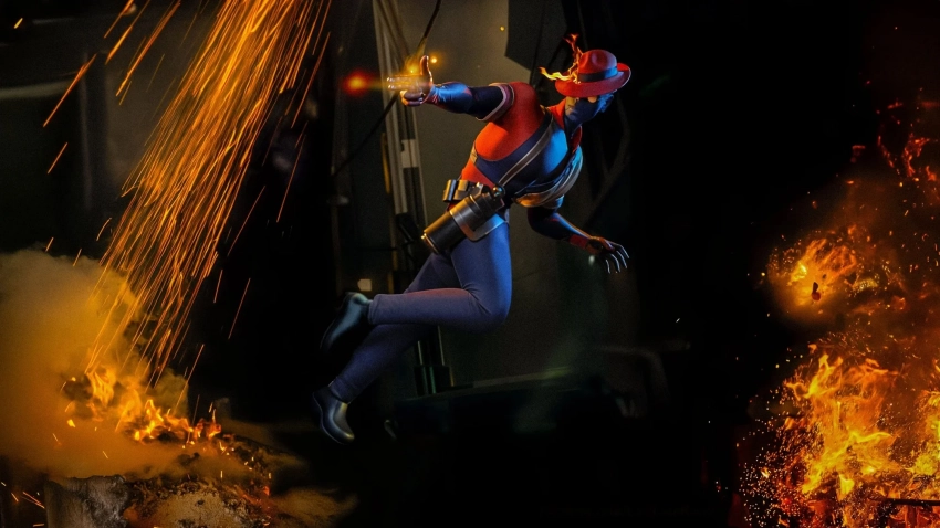 Deadlock будет реже получать обновления