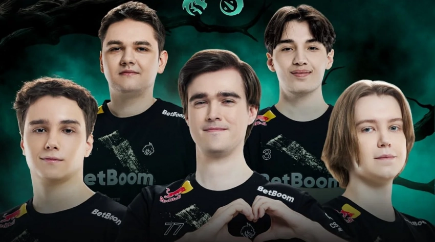 Spirit и 9Pandas вышли на DreamLeague Season 25 по Dota 2 через закрытые отборочные