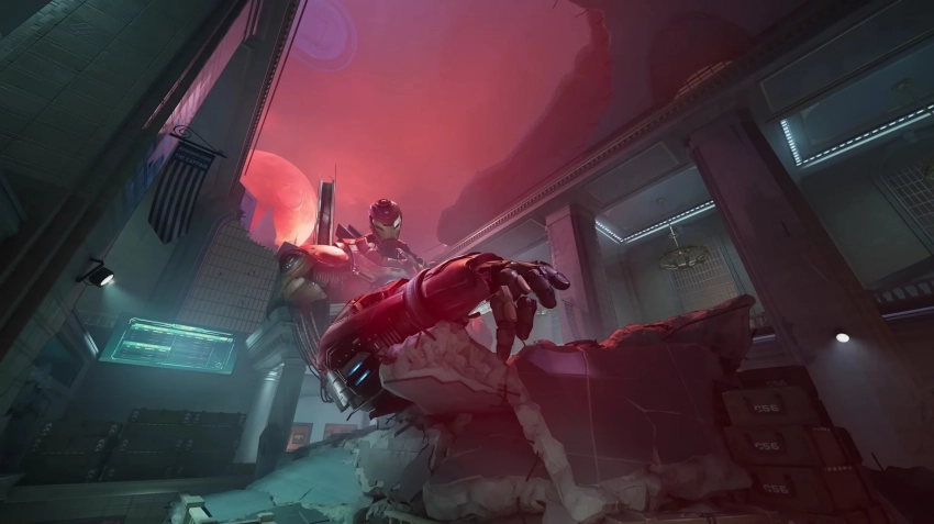 Разработчики Marvel Rivals представили боевой пропуск первого сезона и новую карту