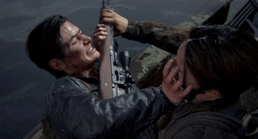 Игрокам The Last of Us Part 2 на PC потребуется PSN-аккаунт