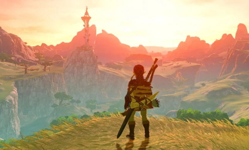 Больше оригинала — неанонсированную Nintendo Switch 2 во всей красе показал инсайдер