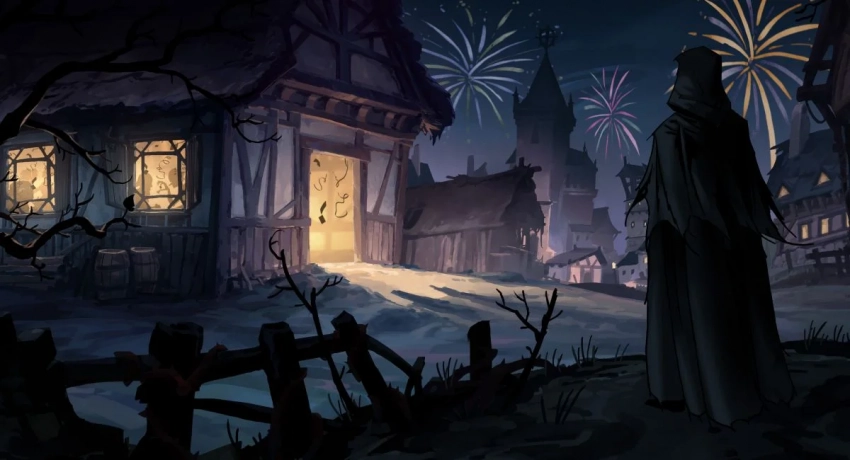 Авторы V Rising похвастались пятимиллионными продажами