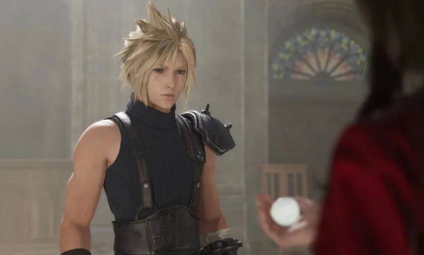 Nvidia DLSS и 120 FPS — в трейлере раскрыли особенности PC-версии Final Fantasy 7 Rebirth