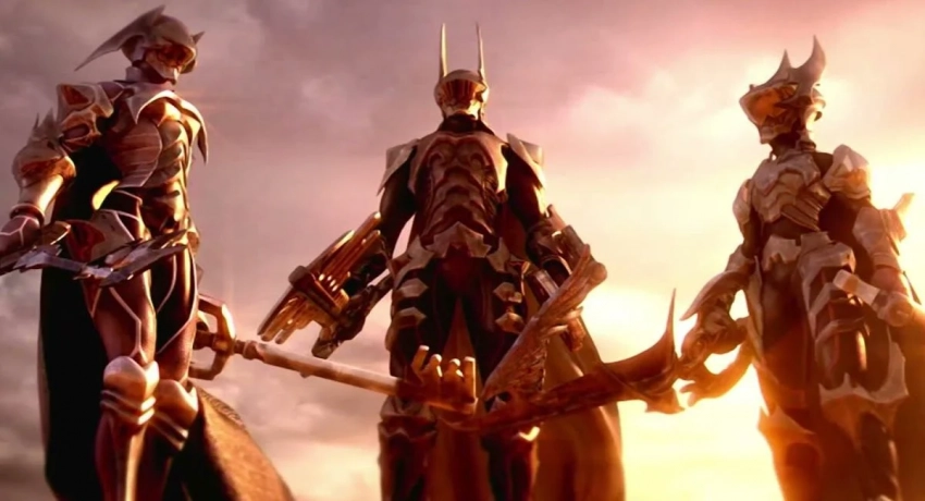 Тэцуя Номура рассказал историю о перекрёстках и пообещал новости о Kingdom Hearts 4