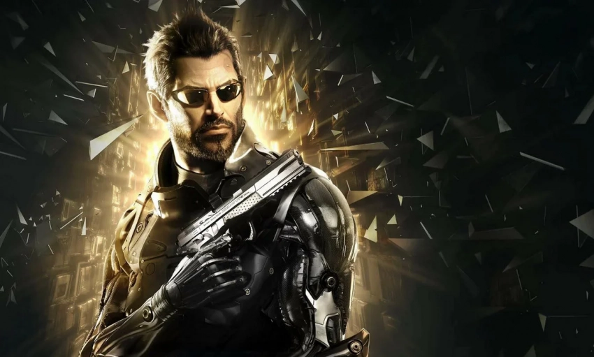 Сценарист Deus Ex: Mankind Divided раскрыл сюжетные планы на невышедшее продолжение