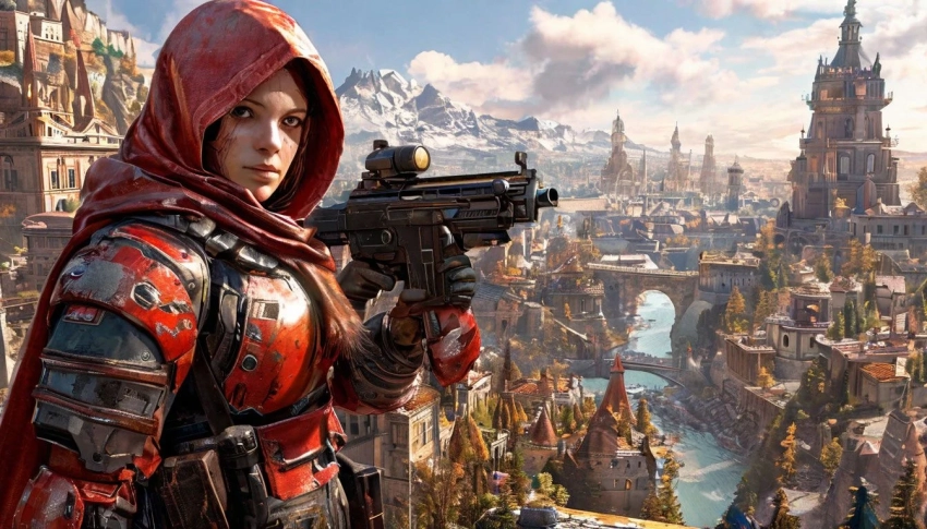 Игромания подвела итоги 2024 года