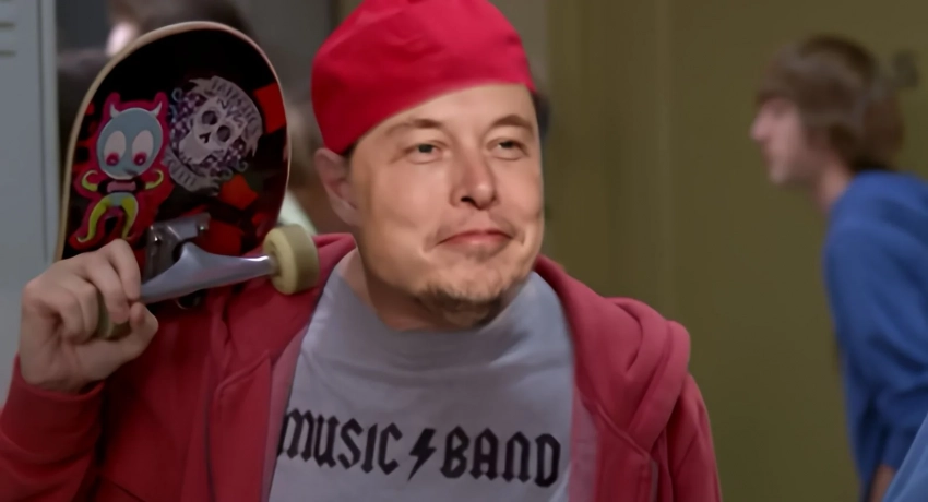 Игроки Path of Exile 2 уличили Илона Маска в обмане и бустинге