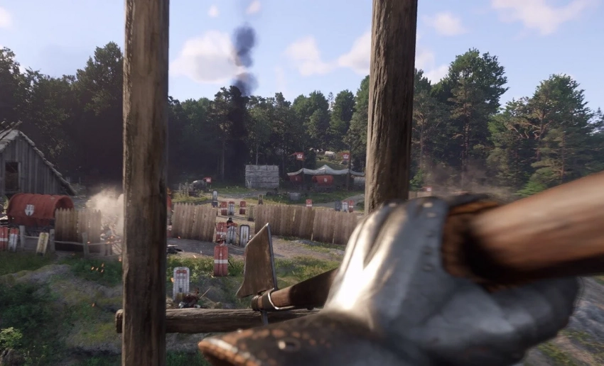 Пресса поделилась геймплейными роликами и впечатлениями от Kingdom Come: Deliverance 2