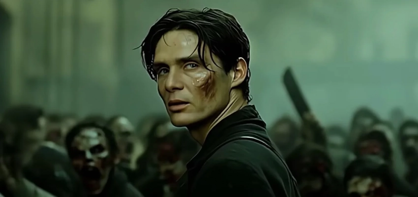 «28 лет спустя» Дэнни Бойла остался без Киллиана Мёрфи