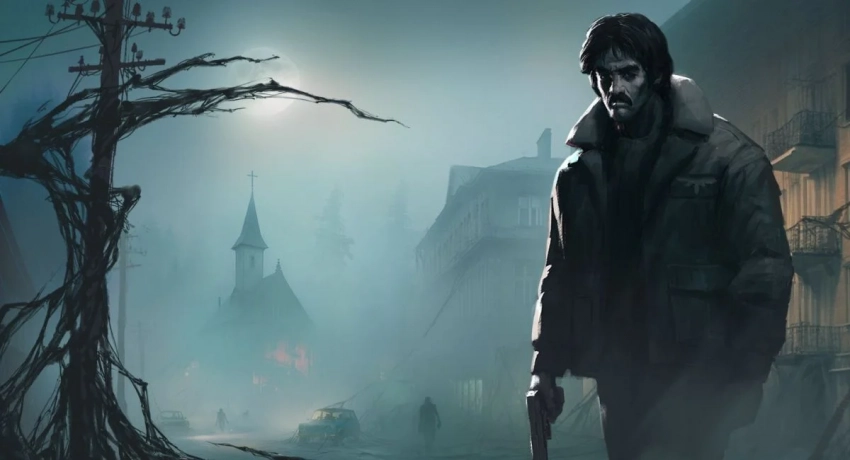 До конца года создатели Holstin гарантированно выпустят разве что финальное демо