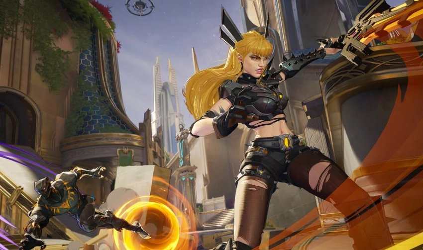 Marvel Rivals опередила Fortnite и Roblox по загрузкам на PlayStation в декабре