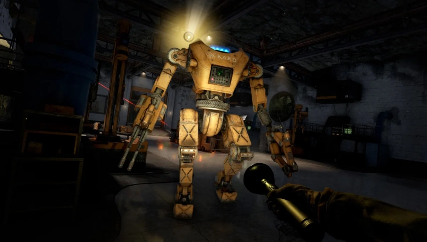 Шутер Atomfall создателей Sniper Elite получил трейлер с разбором геймплея