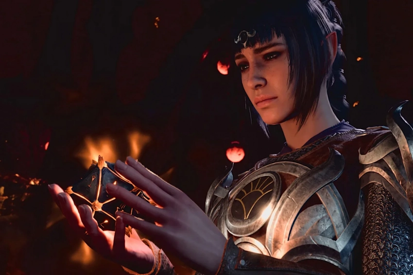 После выхода восьмого патча к Baldurs Gate 3 разработчик бросит все силы на новую игру