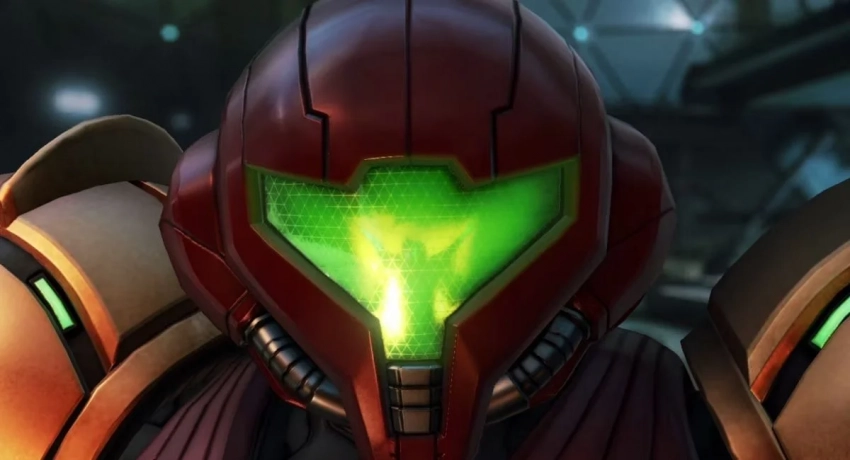 Amazon аннулирует предзаказы долгостроя Metroid Prime 4: Beyond