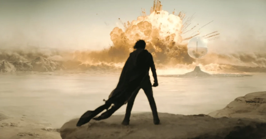 «Дюна: Часть 2» стала самым популярным фильмом среди пользователей Letterboxd