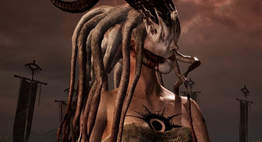 Создатели Lords of the Fallen продолжат развитие игры и учтут её уроки