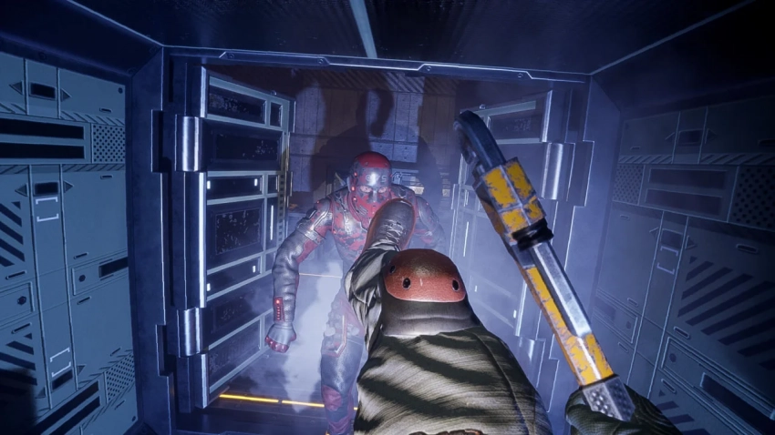 Вдохновлённый Half-Life и Condemned шутер Deficit получил дебютный трейлер