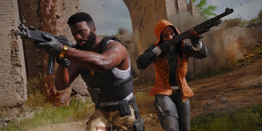 Activision адресовала проблемы в Call of Duty: Black Ops 6 и Warzone после выхода патча